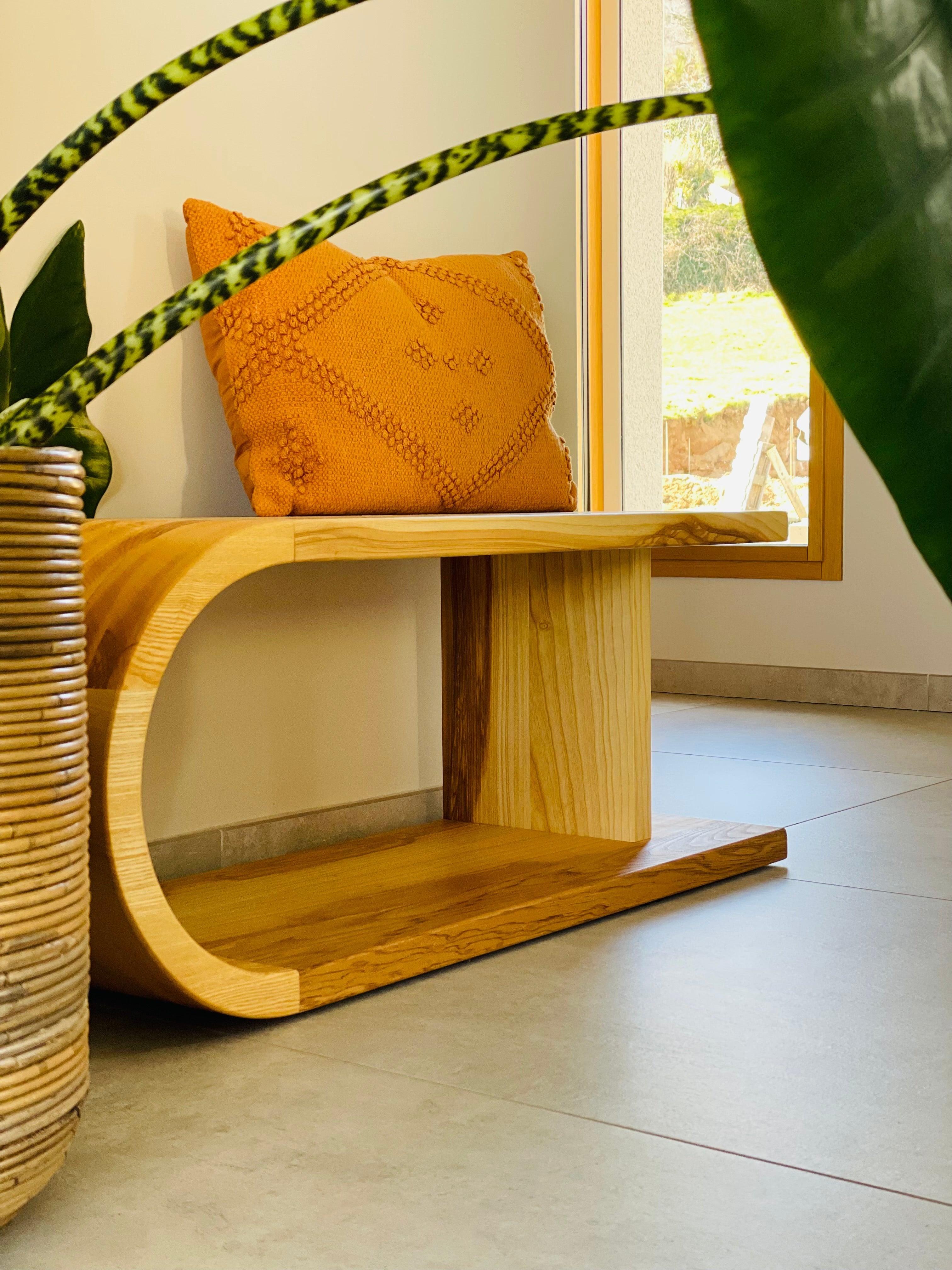Banquette TURN