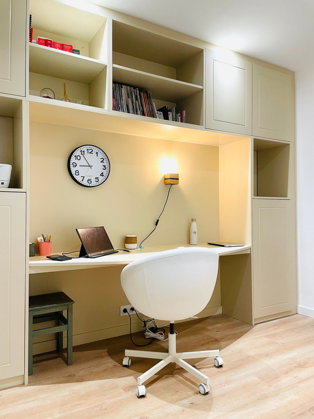 Bureau