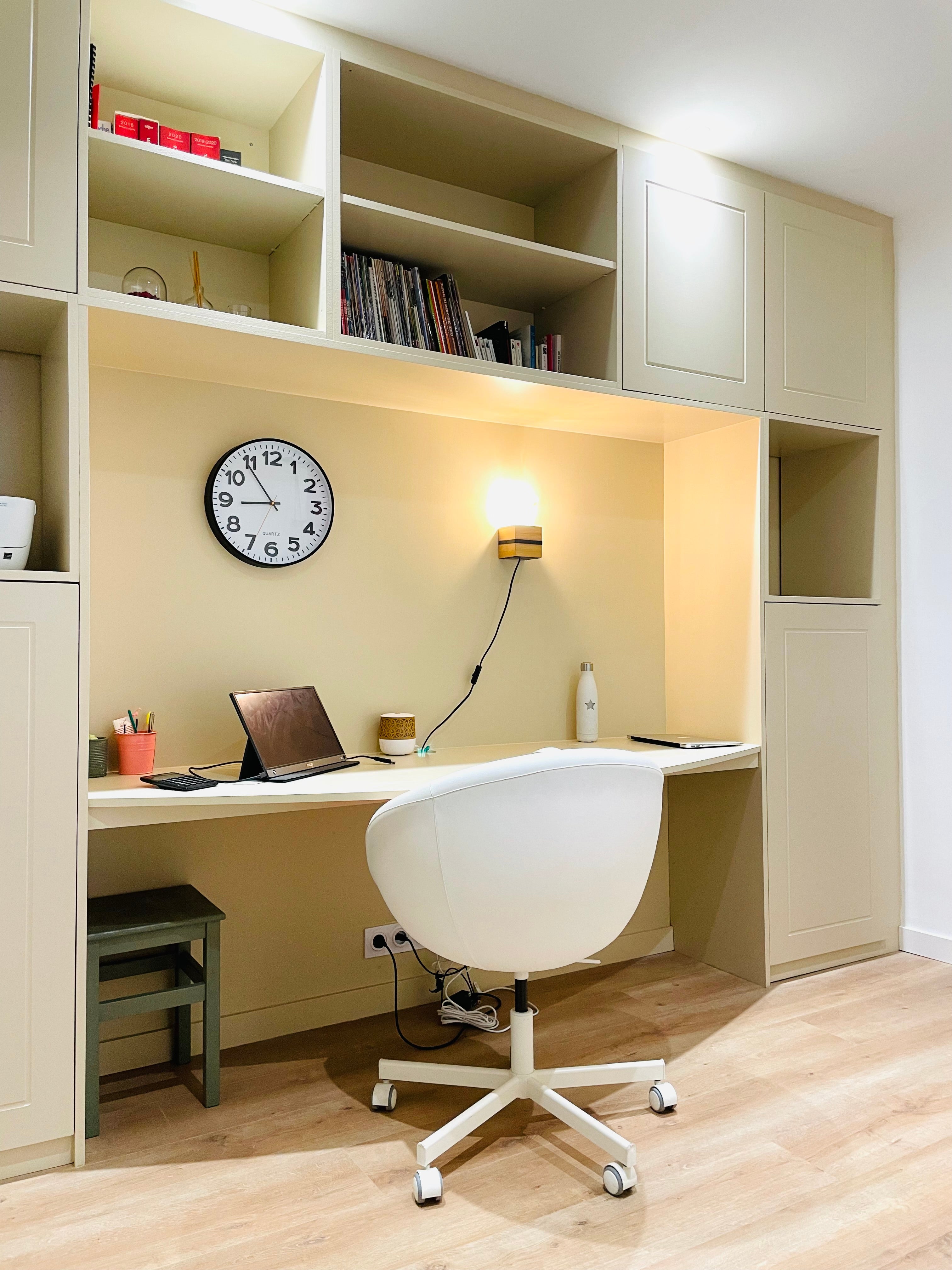 Bureau