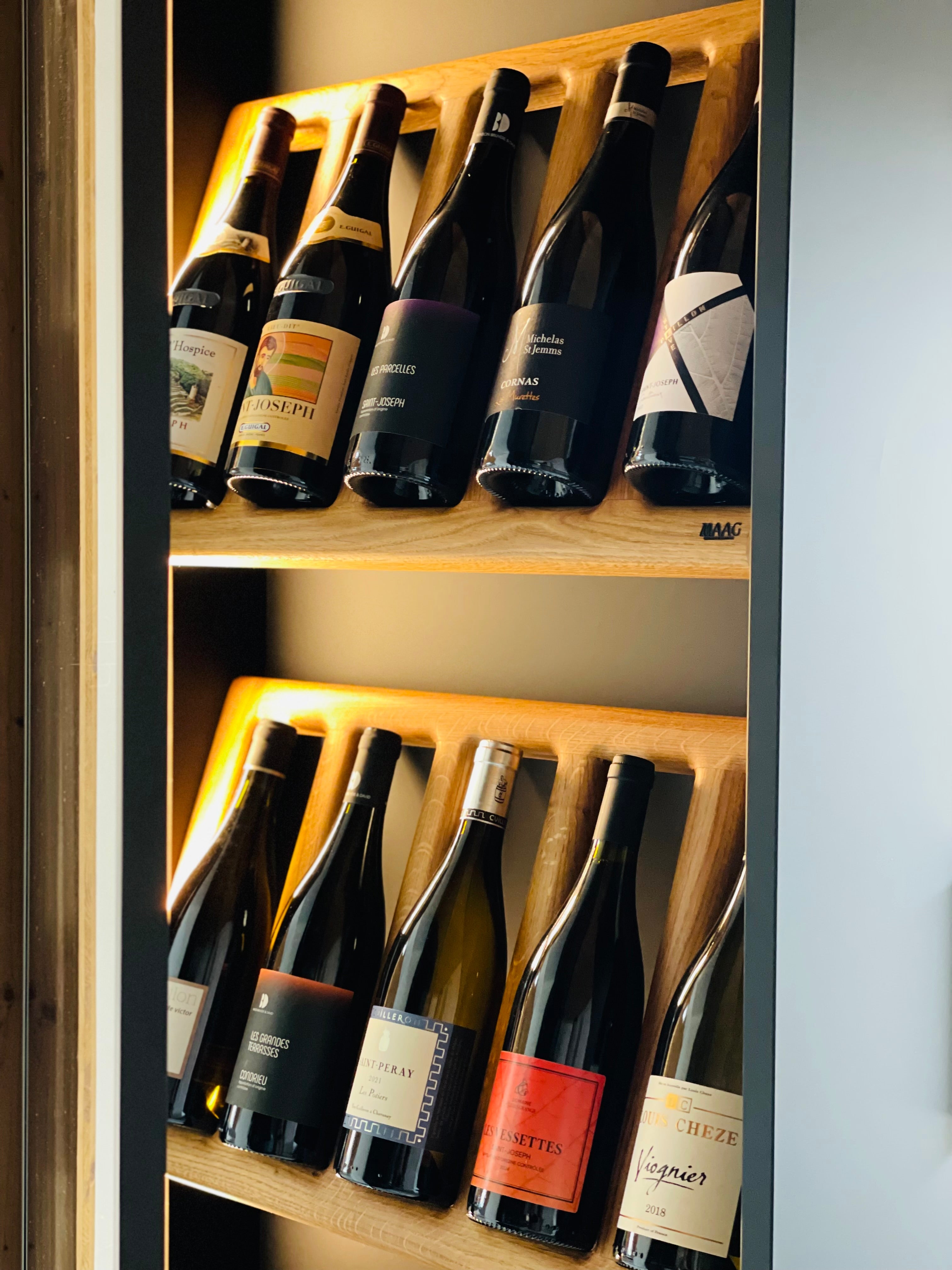 Cave à vin