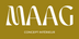 MAAG concept – Accueil